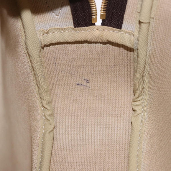 LOUIS VUITTON Monogram Reporter PM Shoulder Bag M45254 LV Auth fm5446A