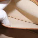 LOUIS VUITTON Monogram Reporter PM Shoulder Bag M45254 LV Auth fm5446A-23