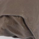 LOUIS VUITTON LumineusePM Hand Bag 2way Bag Brown Ombre M93409 LV Auth fm5452-19
