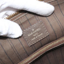 LOUIS VUITTON LumineusePM Hand Bag 2way Bag Brown Ombre M93409 LV Auth fm5452-22
