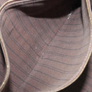 LOUIS VUITTON LumineusePM Hand Bag 2way Bag Brown Ombre M93409 LV Auth fm5452-26