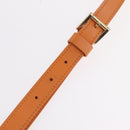 LOUIS VUITTON Epi Danura MM Hand Bag 2way Orange Mandarin M5910H LV Auth fm5466-13