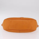 LOUIS VUITTON Epi Danura MM Hand Bag 2way Orange Mandarin M5910H LV Auth fm5466-5
