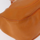 LOUIS VUITTON Epi Danura MM Hand Bag 2way Orange Mandarin M5910H LV Auth fm5466-17