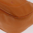LOUIS VUITTON Epi Danura MM Hand Bag 2way Orange Mandarin M5910H LV Auth fm5466-18