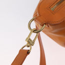 LOUIS VUITTON Epi Danura MM Hand Bag 2way Orange Mandarin M5910H LV Auth fm5466-10