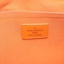 LOUIS VUITTON Epi Danura MM Hand Bag 2way Orange Mandarin M5910H LV Auth fm5466-21