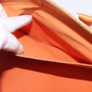 LOUIS VUITTON Epi Danura MM Hand Bag 2way Orange Mandarin M5910H LV Auth fm5466-26