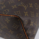 LOUIS VUITTON Monogram Speedy 25 Hand Bag M41528 LV Auth fm5472-17