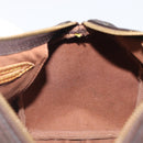 LOUIS VUITTON Monogram Speedy 25 Hand Bag M41528 LV Auth fm5472-25
