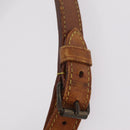 LOUIS VUITTON Monogram Petit Noe Shoulder Bag M42226 LV Auth fm5473-10