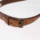 LOUIS VUITTON Monogram Petit Noe Shoulder Bag M42226 LV Auth fm5473-11