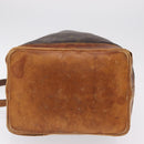 LOUIS VUITTON Monogram Petit Noe Shoulder Bag M42226 LV Auth fm5473-12