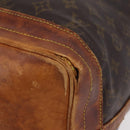 LOUIS VUITTON Monogram Petit Noe Shoulder Bag M42226 LV Auth fm5473-14