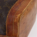 LOUIS VUITTON Monogram Petit Noe Shoulder Bag M42226 LV Auth fm5473-15