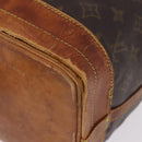 LOUIS VUITTON Monogram Petit Noe Shoulder Bag M42226 LV Auth fm5473-16