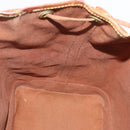 LOUIS VUITTON Monogram Petit Noe Shoulder Bag M42226 LV Auth fm5473-23
