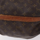 LOUIS VUITTON Monogram Petit Noe Shoulder Bag M42226 LV Auth fm5473-5