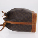 LOUIS VUITTON Monogram Petit Noe Shoulder Bag M42226 LV Auth fm5473-6
