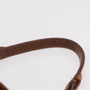 LOUIS VUITTON Monogram Petit Noe Shoulder Bag M42226 LV Auth fm5473-9