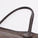 LOUIS VUITTON Damier Ebene Neverfull MM Tote Bag N51105 LV Auth fm5481V-9