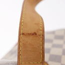 LOUIS VUITTON Damier Azur Hampstead PM Tote Bag N51207 LV Auth fm5483A-29