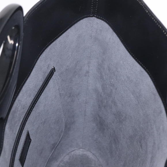 LOUIS VUITTON Epi Noctumble Hand Bag Black M54522 LV Auth fm5486V