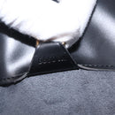 LOUIS VUITTON Epi Noctumble Hand Bag Black M54522 LV Auth fm5486V-20