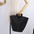 LOUIS VUITTON Epi Noctumble Hand Bag Black M54522 LV Auth fm5486V-21