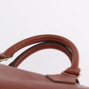 LOUIS VUITTON Epi Speedy 30 Hand Bag Brown M43003 LV Auth fm5492A-8
