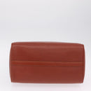 LOUIS VUITTON Epi Speedy 30 Hand Bag Brown M43003 LV Auth fm5492A-9