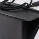 LOUIS VUITTON Epi Riviera Hand Bag Black M48182 LV Auth fm5494-13
