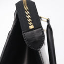 LOUIS VUITTON Epi Riviera Hand Bag Black M48182 LV Auth fm5494-14