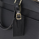 LOUIS VUITTON Epi Riviera Hand Bag Black M48182 LV Auth fm5494-15