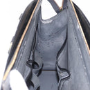 LOUIS VUITTON Epi Riviera Hand Bag Black M48182 LV Auth fm5494-18