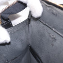 LOUIS VUITTON Epi Riviera Hand Bag Black M48182 LV Auth fm5494-21