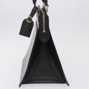 LOUIS VUITTON Epi Riviera Hand Bag Black M48182 LV Auth fm5494-4