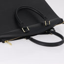 LOUIS VUITTON Epi Riviera Hand Bag Black M48182 LV Auth fm5494-6