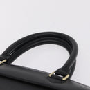 LOUIS VUITTON Epi Riviera Hand Bag Black M48182 LV Auth fm5494-8