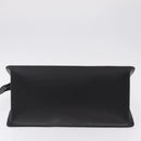 LOUIS VUITTON Epi Riviera Hand Bag Black M48182 LV Auth fm5494-9