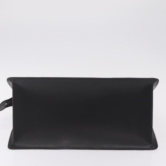 LOUIS VUITTON Epi Riviera Hand Bag Black M48182 LV Auth fm5494