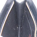 LOUIS VUITTON Epi Pochette Homme Clutch Bag Black M52522 LV Auth fm5495-16