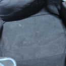 LOUIS VUITTON Epi Noe Shoulder Bag Toledo Blue M44005 LV Auth gh006-11