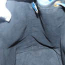 LOUIS VUITTON Epi Noe Shoulder Bag Toledo Blue M44005 LV Auth gh006-20