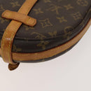 LOUIS VUITTON Monogram Shanti PM Shoulder Bag M51234 LV Auth gh021-16