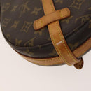 LOUIS VUITTON Monogram Shanti PM Shoulder Bag M51234 LV Auth gh021-17