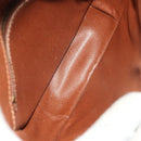 LOUIS VUITTON Monogram Shanti PM Shoulder Bag M51234 LV Auth gh021-10