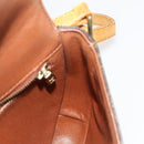 LOUIS VUITTON Monogram Shanti PM Shoulder Bag M51234 LV Auth gh021-21