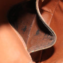 LOUIS VUITTON Monogram Shanti PM Shoulder Bag M51234 LV Auth gh021-11