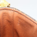 LOUIS VUITTON Monogram Shanti PM Shoulder Bag M51234 LV Auth gh021-12